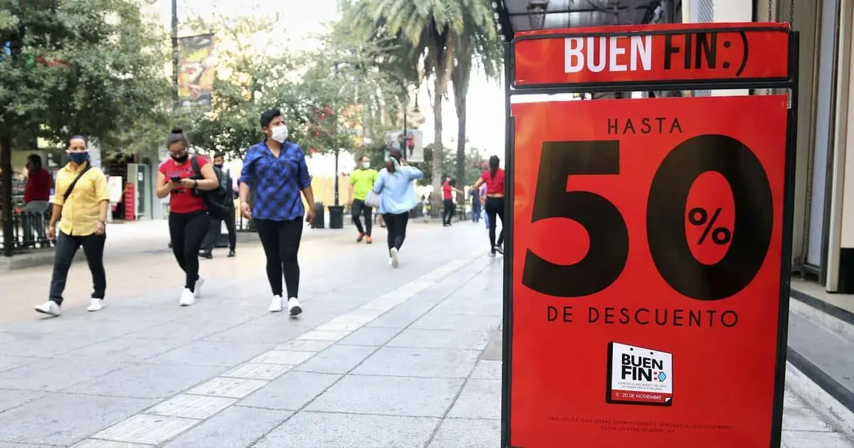 Cómo evitar el impulso consumista este Buen Fin