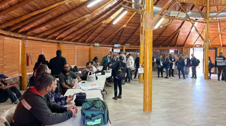 Foto: Sergio Pasillas/EXPRESO