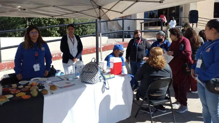 Fotos: Karyna Vieyra.