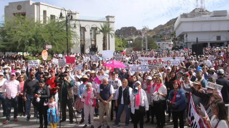 Fotos: Jorge Flores/EXPRESO.