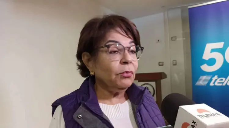 Foto: Germán Contreras/EXPRESO