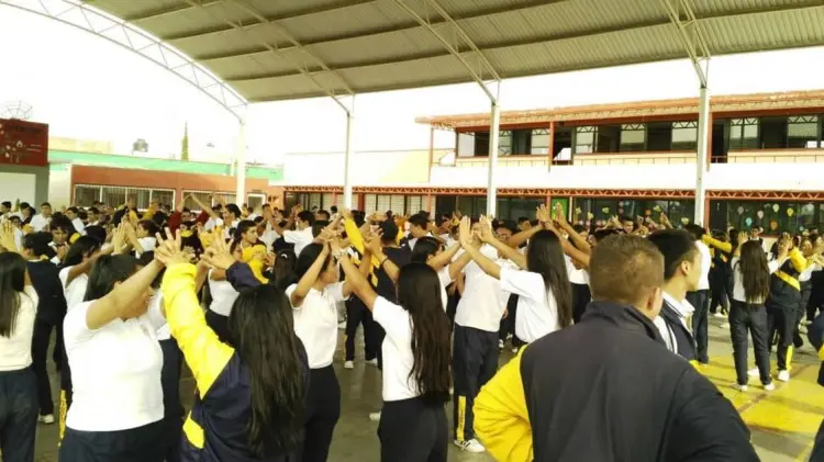 Foto: Especial/EXPRESO