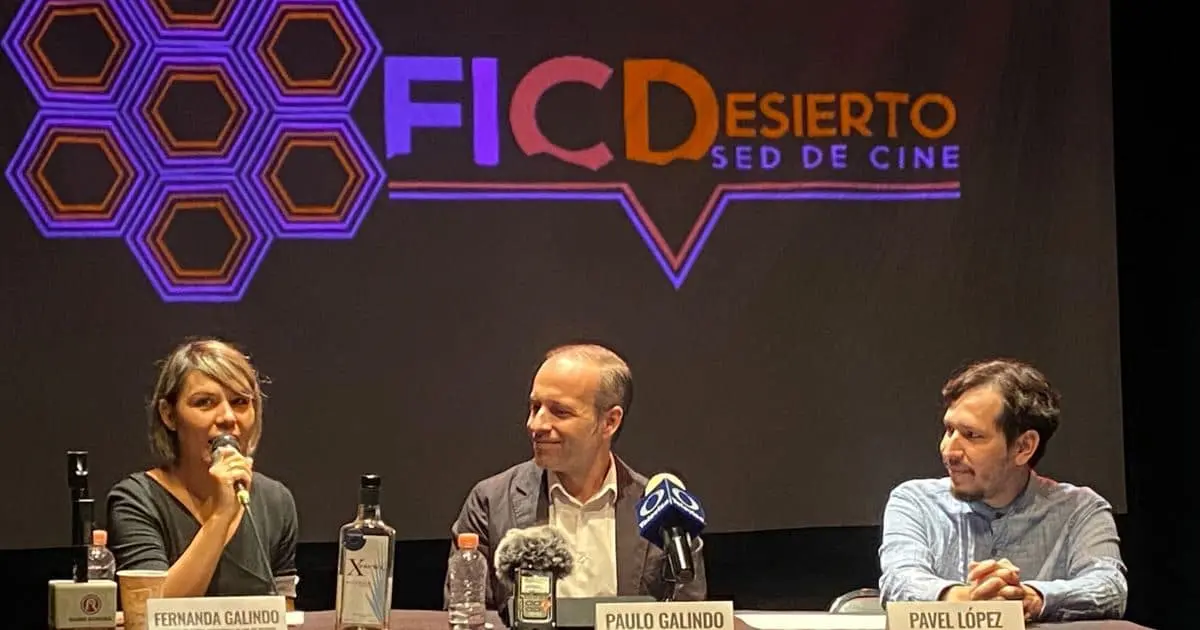 Festivales buscan fomentar las artes, el cine y la música en Hermosillo