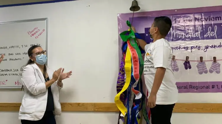 Foto: Especial/EXPRESO