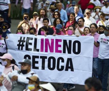 Más de 80 ciudades participarán en marcha contra Plan B