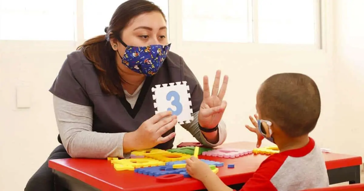 Aprueba pleno atención obligatoria a personas del Espectro Autista