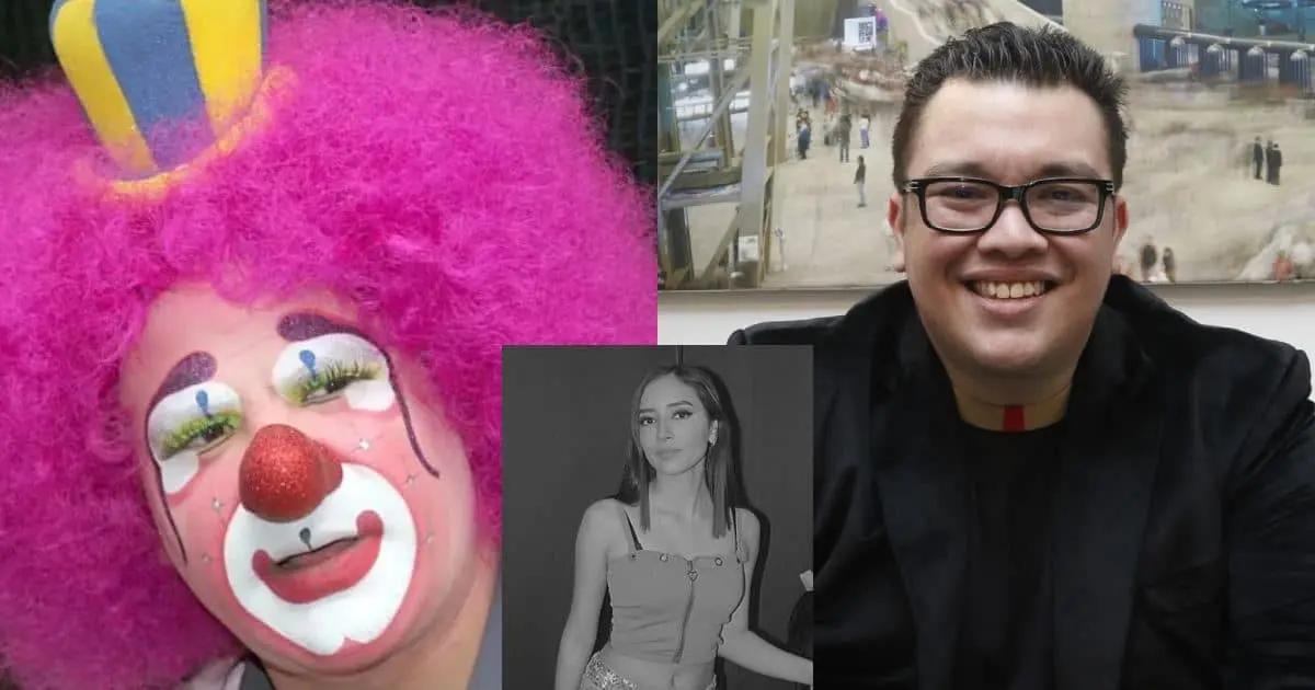 Franco Escamilla defiende la comedia tras chiste de Platanito sobre Debanhi