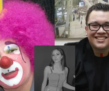 Franco Escamilla defiende la comedia tras chiste de Platanito sobre Debanhi