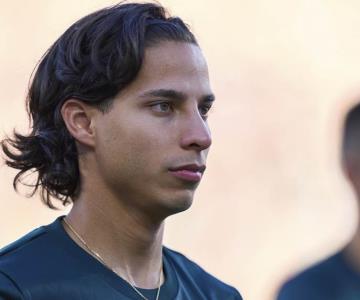 ¿Por qué Diego Lainez quedó fuera de Qatar 2022?