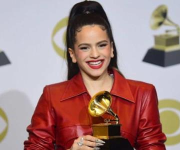 Estas son las nominaciones de los Latin Grammys 2022