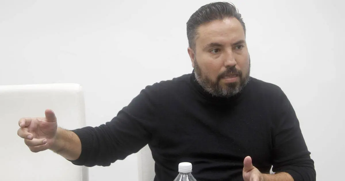 Movimiento Ciudadano gobernará Hermosillo en 2024: Rogelio Cota