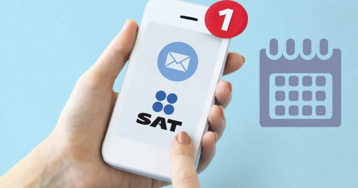 Actualización del Buzón Tributario es el 31 de diciembre: SAT