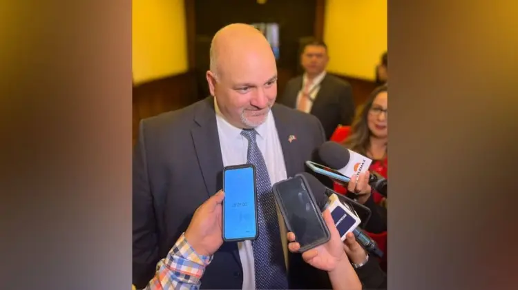 Foto: Sergio Pacillas/EXPRESO.