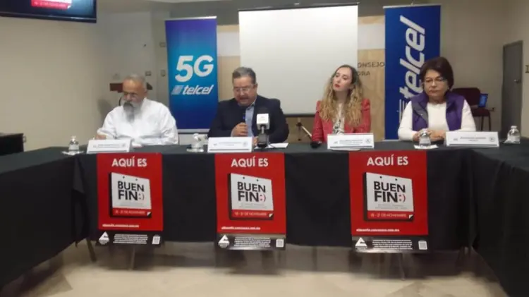 Foto: Germán Contreras/EXPRESO.