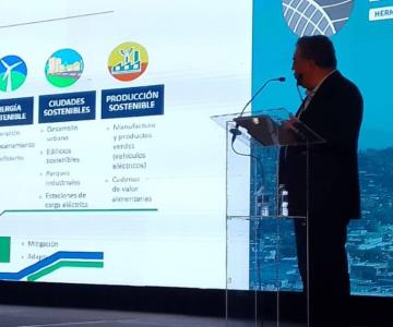 Banco de América del Norte brindará apoyo a Hermosillo