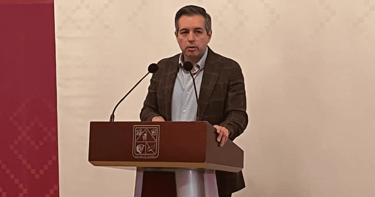 Presentan paquete económico 2023 del Estado de Sonora