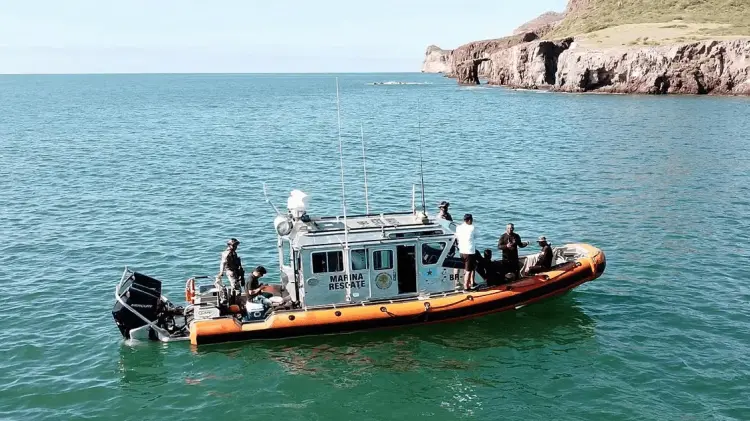 Foto ilustrativa (Especial/EXPRESO).