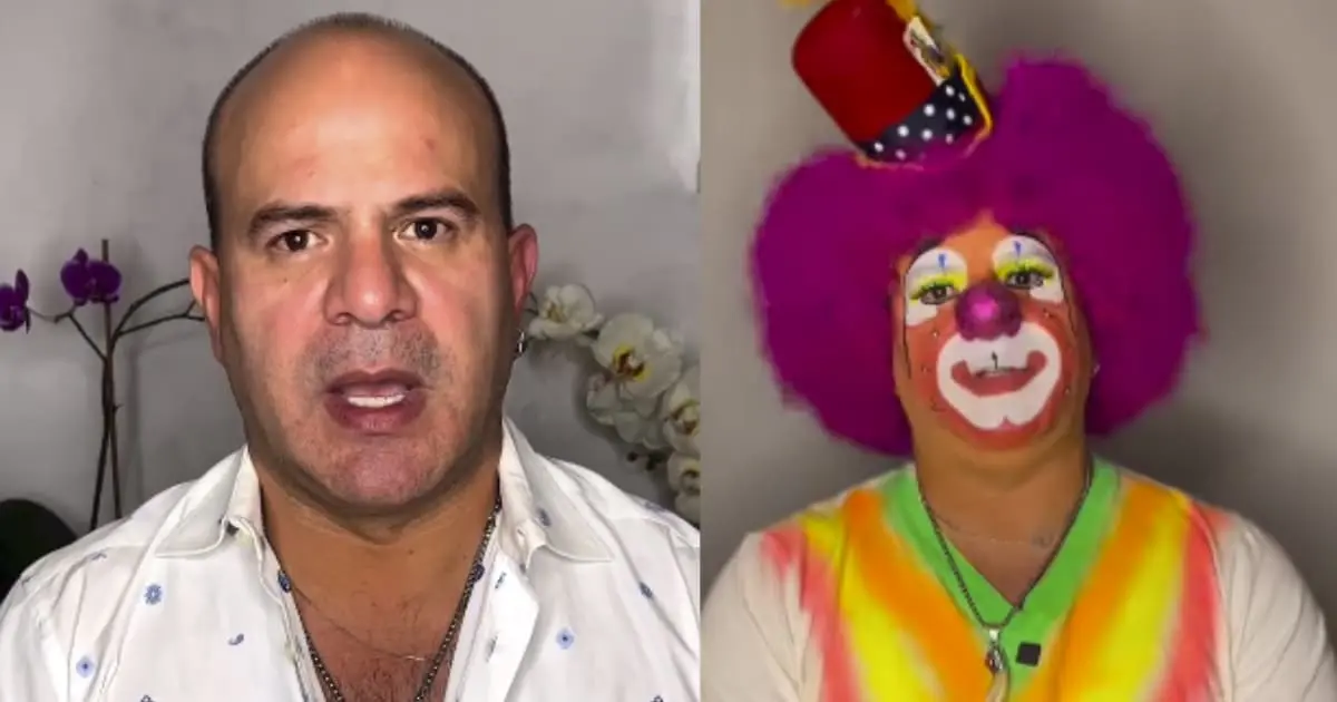 Rechazan padres de Debanhi disculpas de Platanito