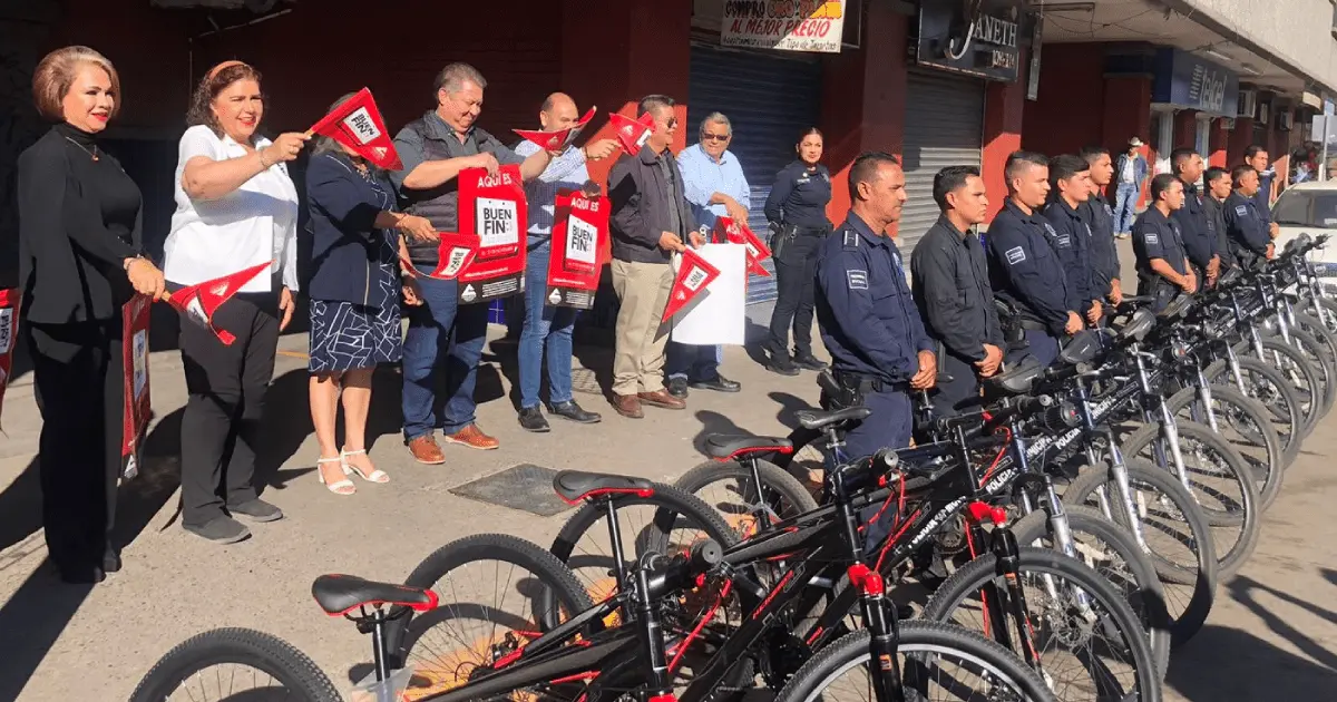 Arranca Buen Fin en Cajeme; esperan derrama millonaria