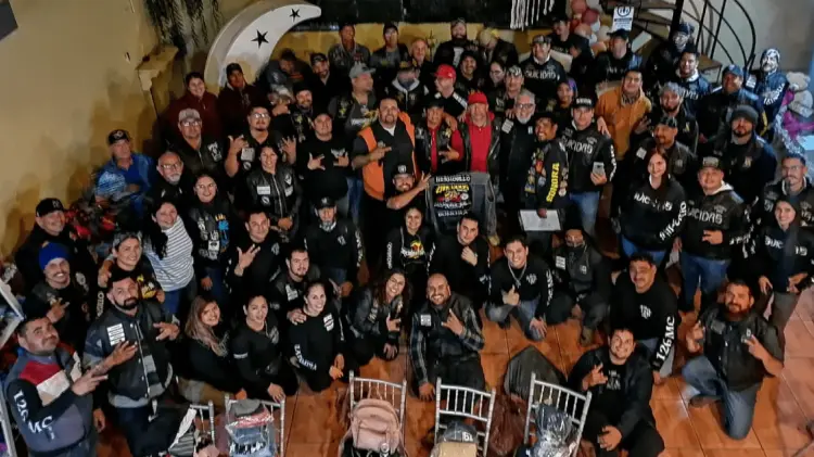 Foto: Especial/EXPRESO.