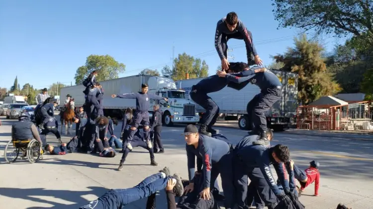 Fotos: Especial/EXPRESO.