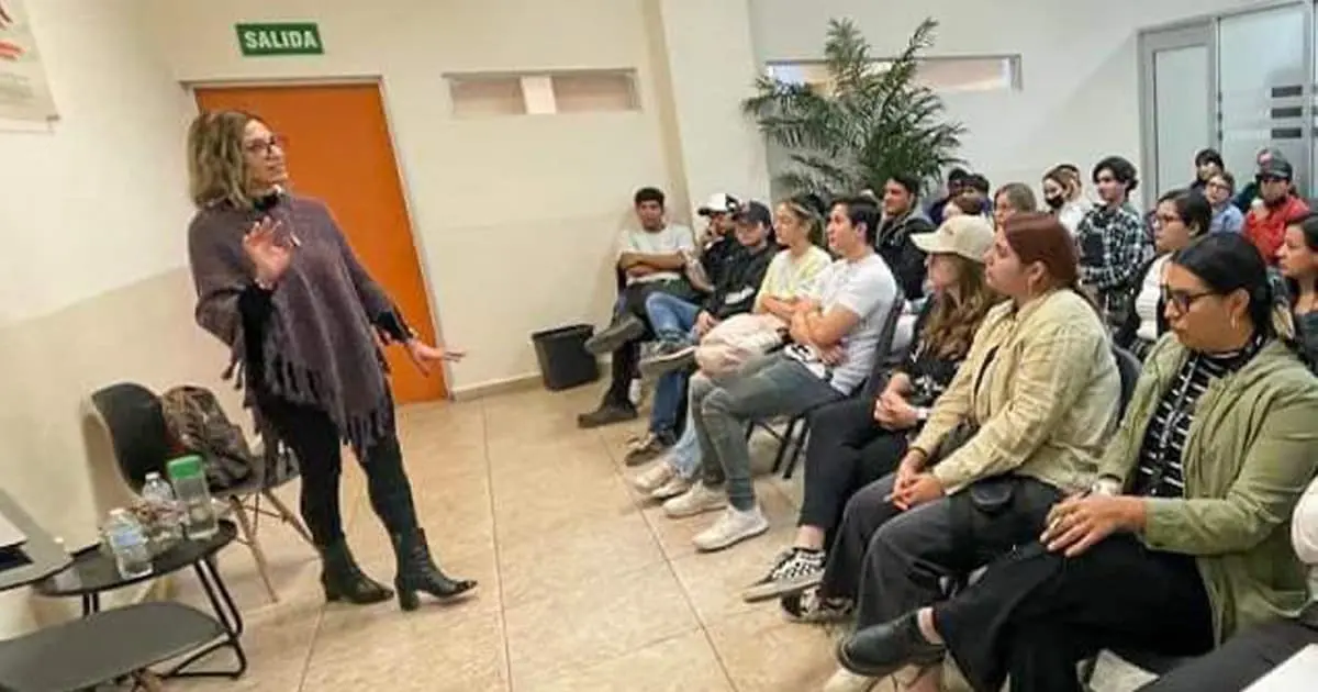 Llevará Cultura Verde capacitación en temas ambientales