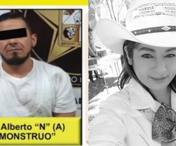 Detienen en Cajeme a presunto asesino de regidora de Bácum