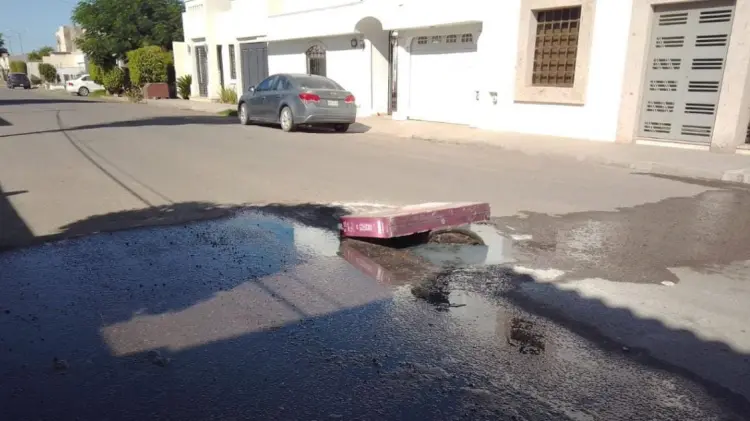 Foto: Jonathan Castellón/EXPRESO