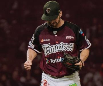 Tomateros sacan el orgullo y evitan la barrida naranjera