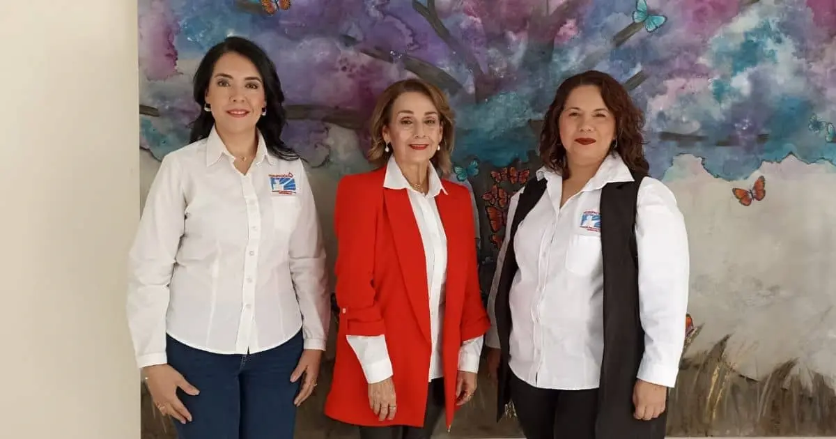 AGP Hermosillo invita a donar para su Bazar Navideño