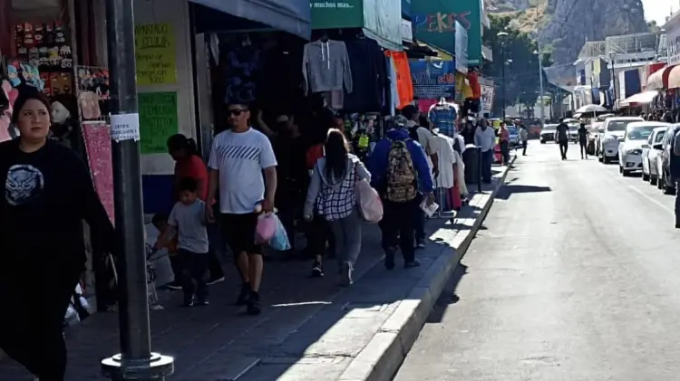 Estos pequeños hurtos afectan sobre todo productos de fácil acceso. (Especial / EXPRESO)