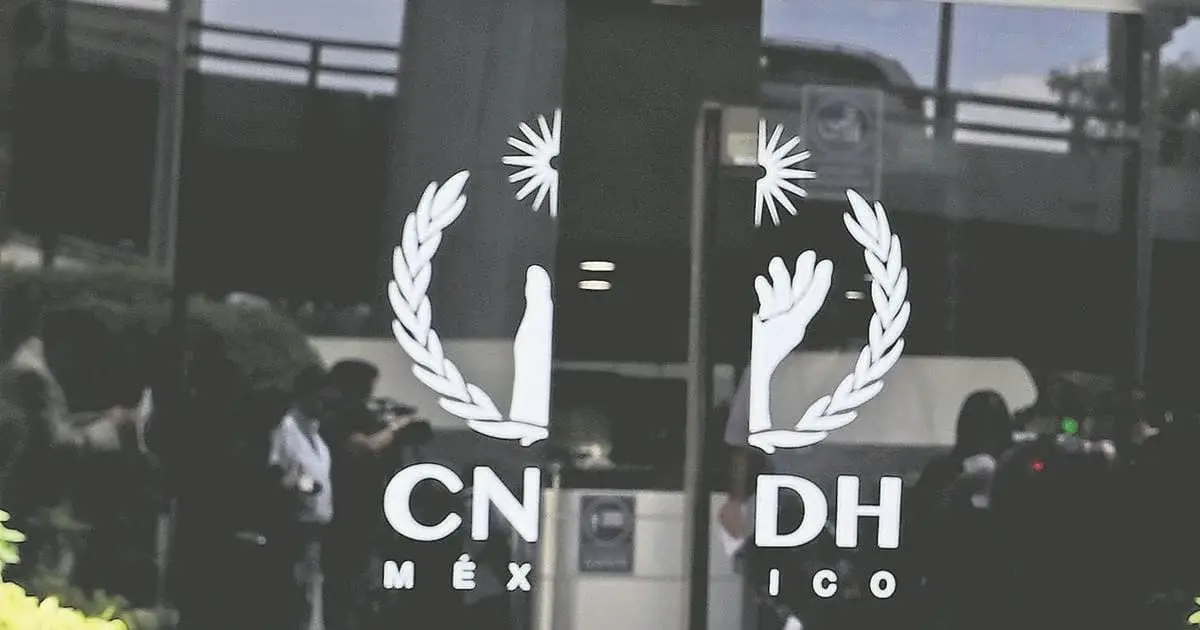Emite CNDH recomendación a SEP por incumplimiento de juicio laboral
