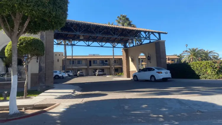 Foto: Jonathan Castellón/EXPRESO.