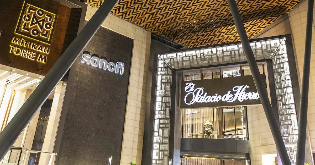 Aumenta cifra de quejas por incumplimiento en Palacio de Hierro: Profeco