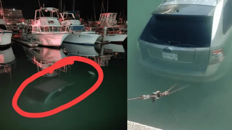 Fotos: Tomadas de redes