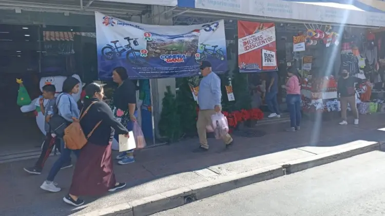 Foto: Germán Contreras/EXPRESO.