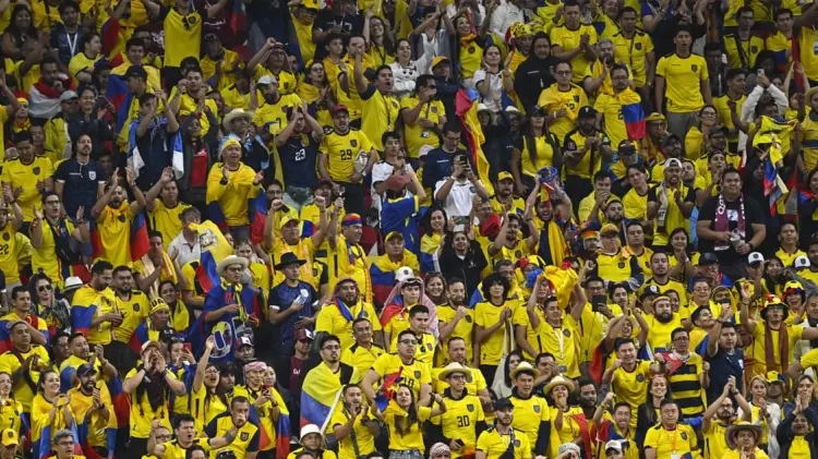 Foto: Foto: Tomada de Twitter / @fifaworldcup_es.