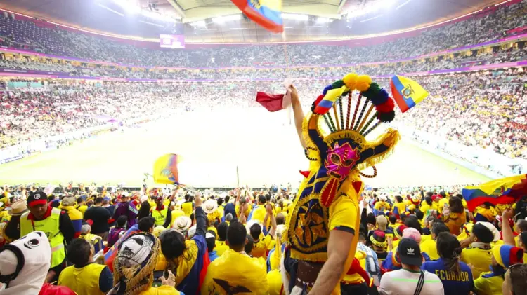 Foto: Tomada de Twitter / @fifaworldcup_es.
