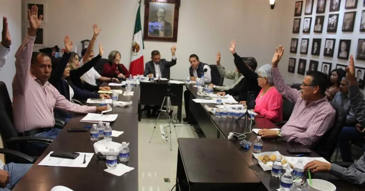 Cambian de parecer y aprueban anuencias para venta de cerveza en Huatabampo