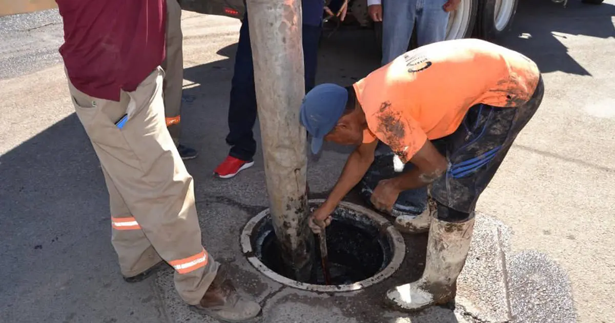 Infraestructura sanitaria de Obregón requiere apoyo del gobierno