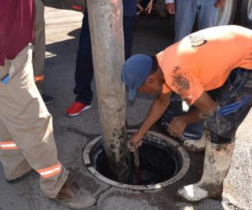 Infraestructura sanitaria de Obregón requiere apoyo del gobierno