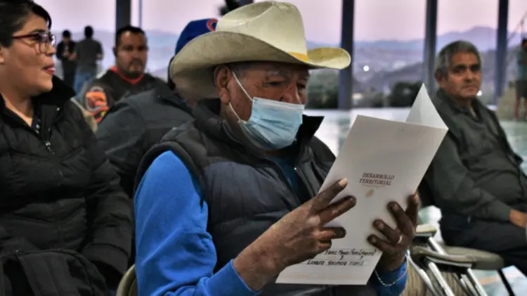 Foto: Especial/EXPRESO