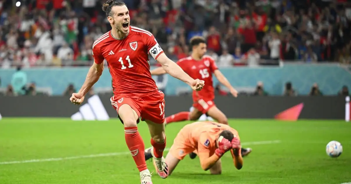 Gareth Bale amarga el regreso de Estados Unidos; empatan con Gales