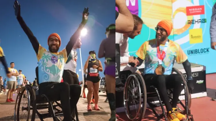 Fotos: Claudia Alejandri y Karim Villela/EXPRESO