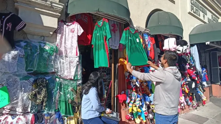 Foto: Denice López/EXPRESO