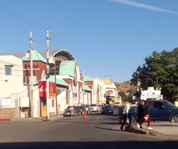 Calle Sonora será cerrada a partir de este martes por Tianguis Navideño