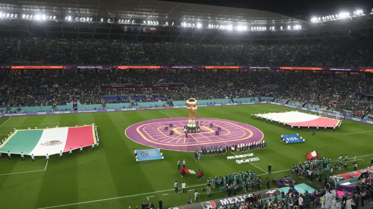 Foto: Tomada de Twitter / @fifaworldcup_es.