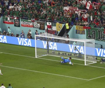 Los momentos más recordados de Memo Ochoa