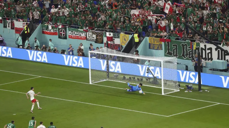 Tomada de Twitter / @fifaworldcup_es.