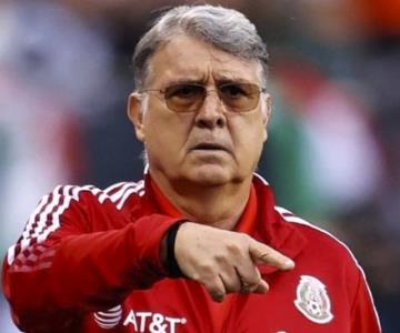 México debía ganar; Frases célebres del Tata Martino